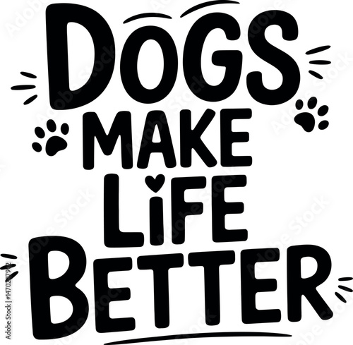 Pet lovers svg design