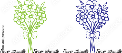 flower, plant, leaf, herb, poppy, daisy, bush, meadow, growth
