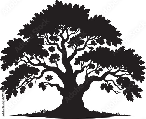 Tall Pine Tree in Forest Silhouette

Lone Pine on Mountain Vector Scene

Rustic Pine Tree Silhouette Design

Minimal Evergreen Tree Vector

Pine Tree Line Art in Nature Setting
