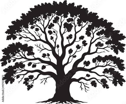 Tall Pine Tree in Forest Silhouette

Lone Pine on Mountain Vector Scene

Rustic Pine Tree Silhouette Design

Minimal Evergreen Tree Vector

Pine Tree Line Art in Nature Setting