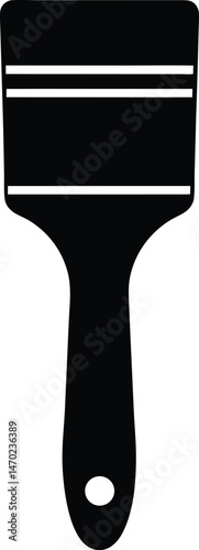 paint roller brush