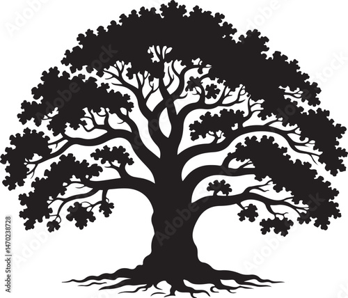 Tall Pine Tree in Forest Silhouette

Lone Pine on Mountain Vector Scene

Rustic Pine Tree Silhouette Design

Minimal Evergreen Tree Vector

Pine Tree Line Art in Nature Setting