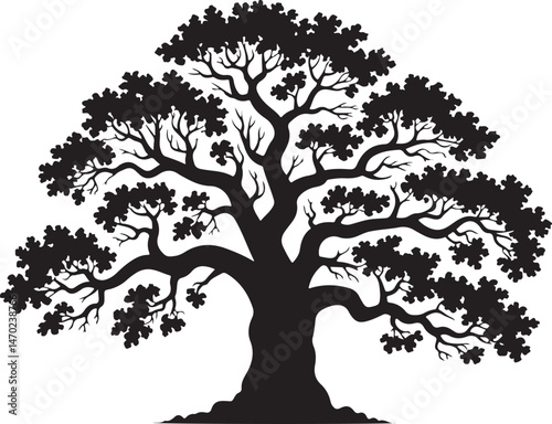 Tall Pine Tree in Forest Silhouette

Lone Pine on Mountain Vector Scene

Rustic Pine Tree Silhouette Design

Minimal Evergreen Tree Vector

Pine Tree Line Art in Nature Setting