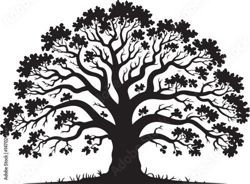 Tall Pine Tree in Forest Silhouette

Lone Pine on Mountain Vector Scene

Rustic Pine Tree Silhouette Design

Minimal Evergreen Tree Vector

Pine Tree Line Art in Nature Setting