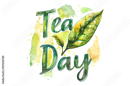 Tea Day 2025