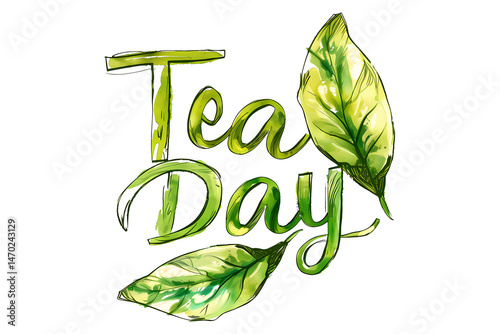 Tea Day 2025