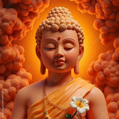Great Buddha 