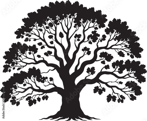 Tall Pine Tree in Forest Silhouette

Lone Pine on Mountain Vector Scene

Rustic Pine Tree Silhouette Design

Minimal Evergreen Tree Vector

Pine Tree Line Art in Nature Setting