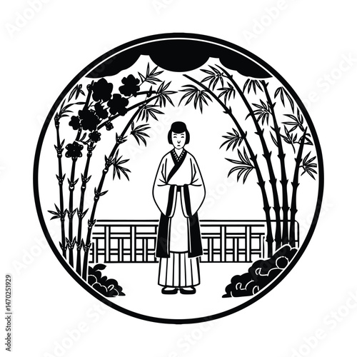 Chinois Strainer Icon