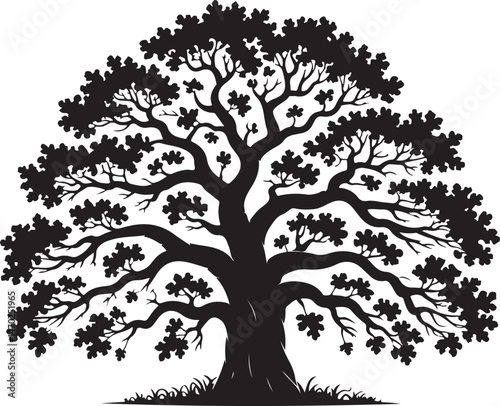 Tall Pine Tree in Forest Silhouette

Lone Pine on Mountain Vector Scene

Rustic Pine Tree Silhouette Design

Minimal Evergreen Tree Vector

Pine Tree Line Art in Nature Setting