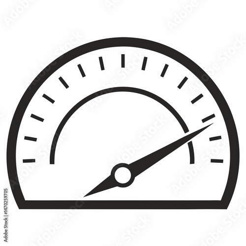 vector clock icon