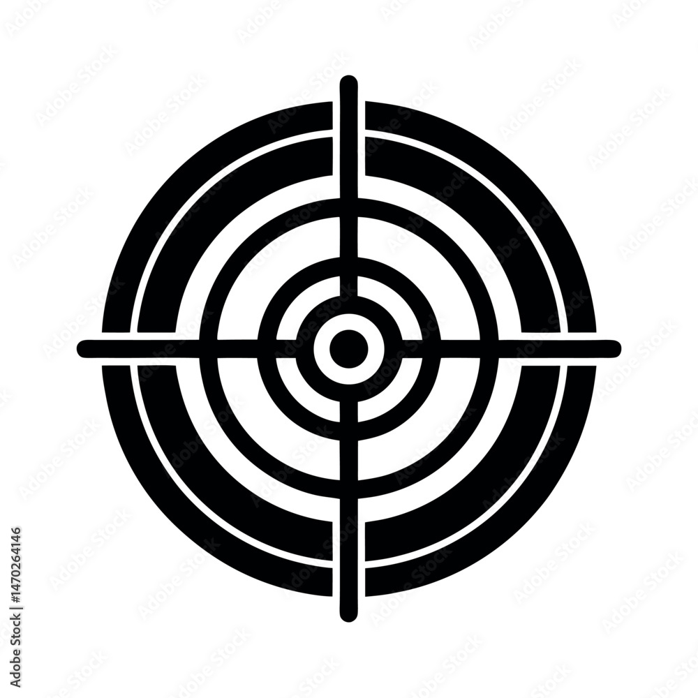 target icon target icon
