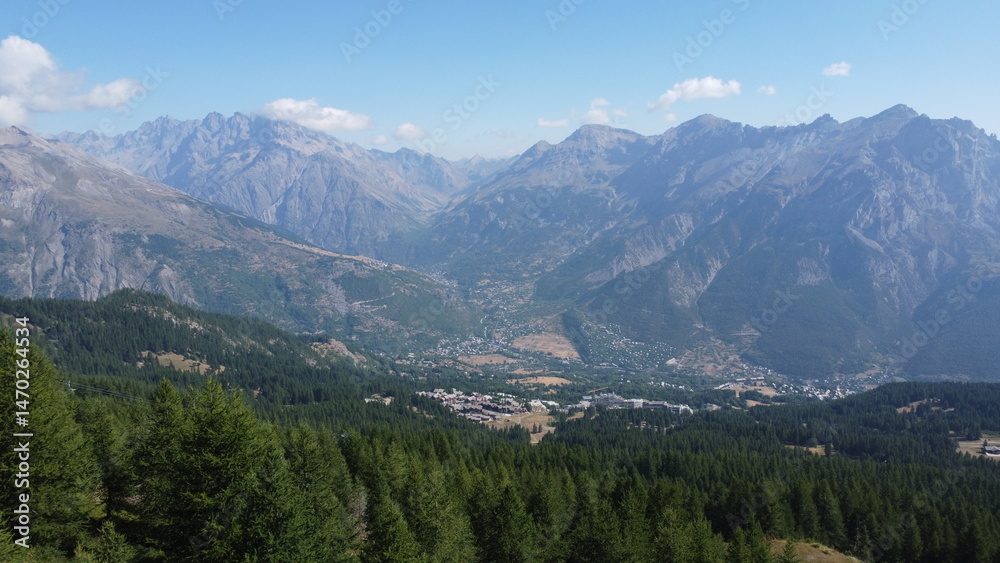 Fototapeta premium DCIM\100MEDIA\DJI_0091.JPG