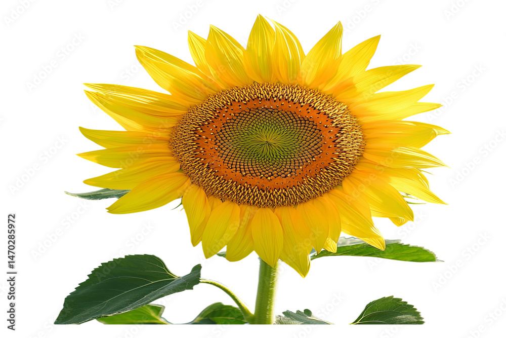 Obraz premium Sunflower