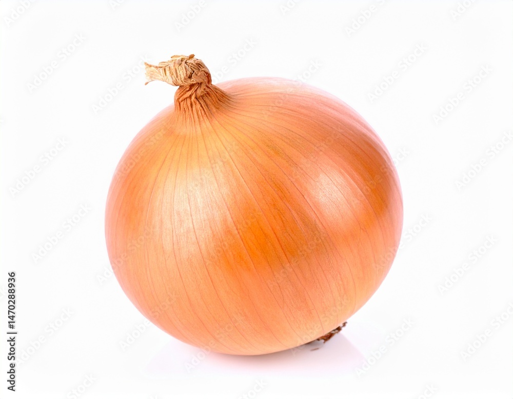 Fototapeta premium onion