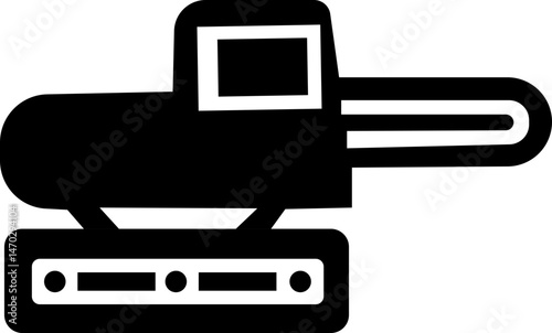 Crane hook vector icon. Industrial lifting equipment symbol for construction, heavy machinery, and cargo handling. Black silhouette isolated on white background. isolated on transparent background