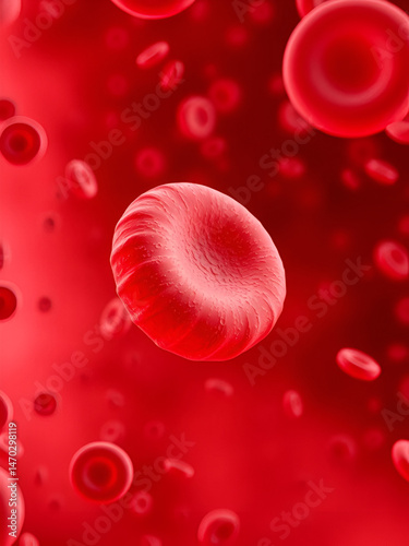 Blood cell red 3d background vein flow platelet wave cancer medicine artery abstract. Red cell hemoglobin blood donate anemia isolated plasma leukemia donor vascular system anatomy hemophilia vessels.