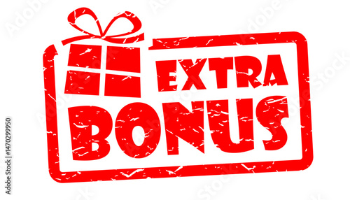 Extra bonus