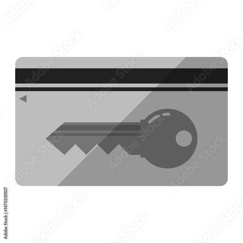 Room Keycard