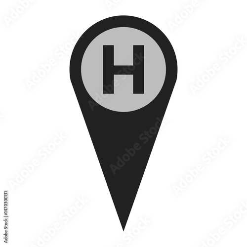Hotel Location 