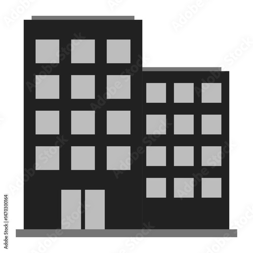 Hotel Building