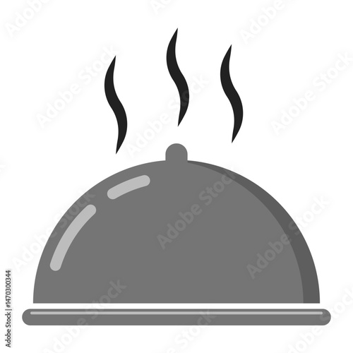Serving Plate