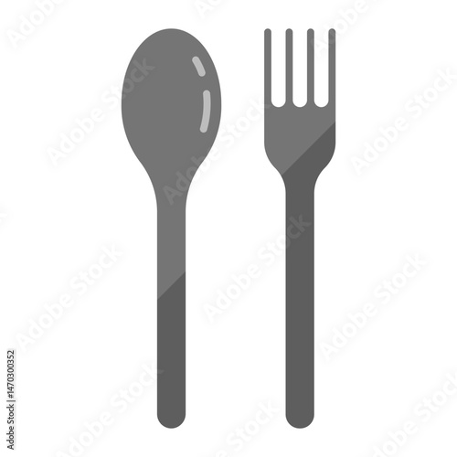 Spoon Fork