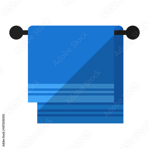Towel Hanger