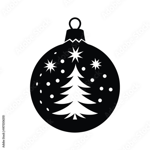 christmas tree balls