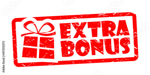 Extra bonus