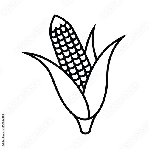 corn on the cob