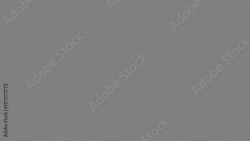 A subtly textured, solid grey square (5)