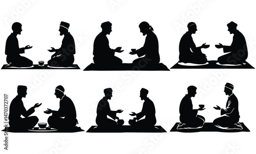 Would you like variations focused more on a specific group like women, families, or babies?