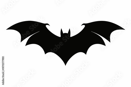 halloween bat
