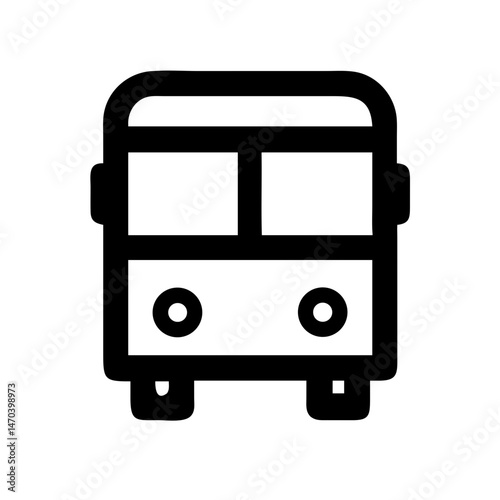 bus