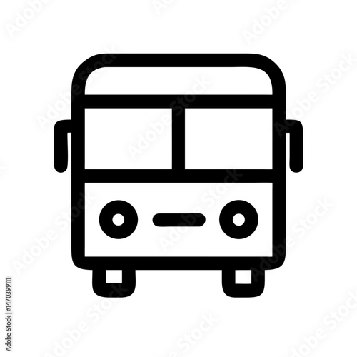 bus