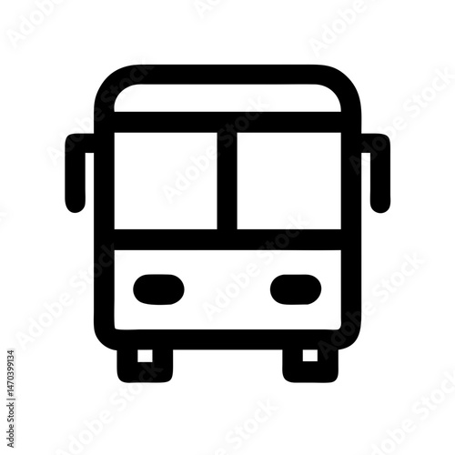 bus