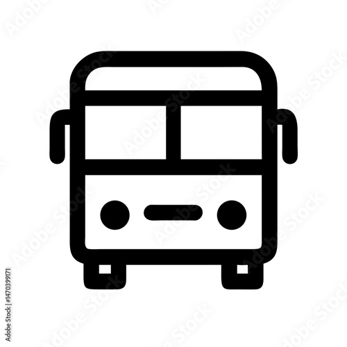 bus