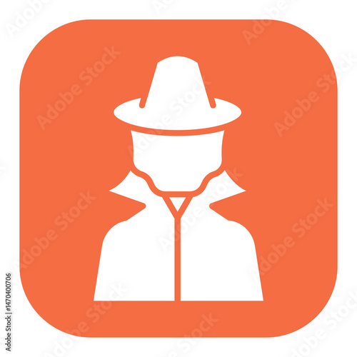 Criminal Icon