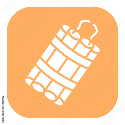 Dynamite Icon