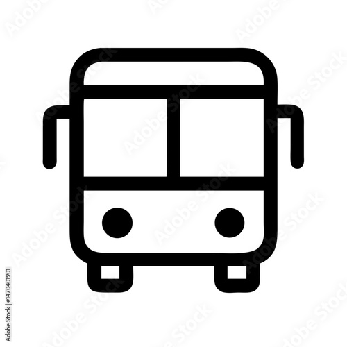 bus