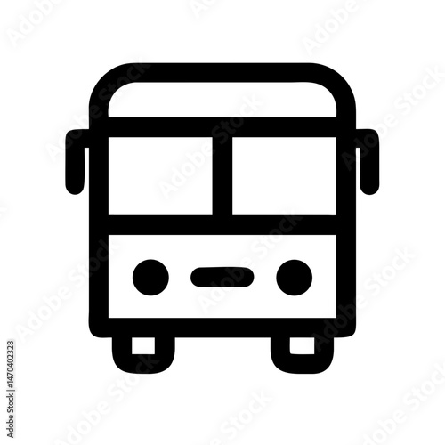bus