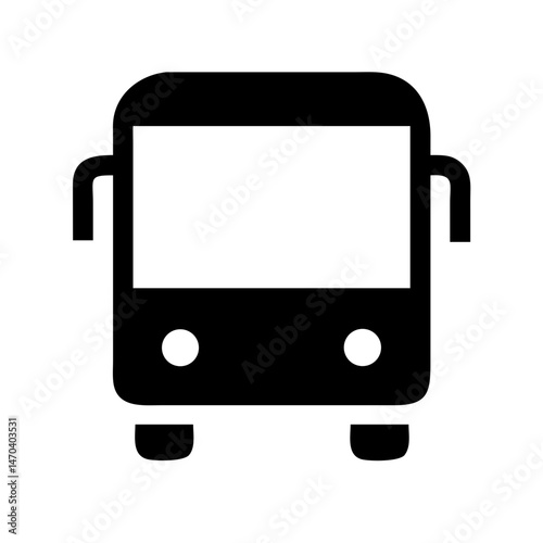 bus