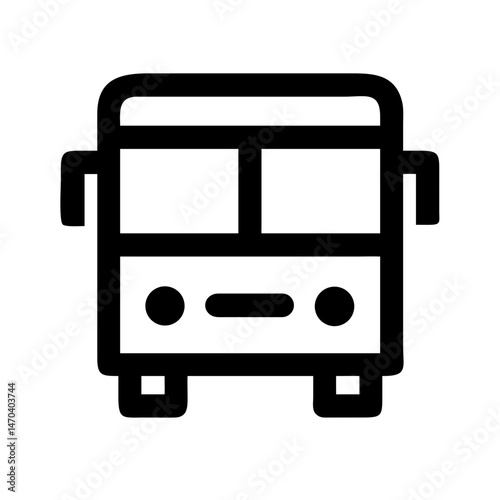 bus