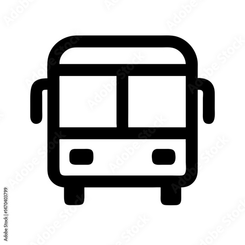 bus