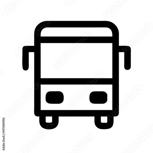 bus