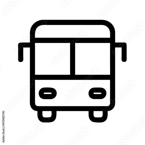 bus