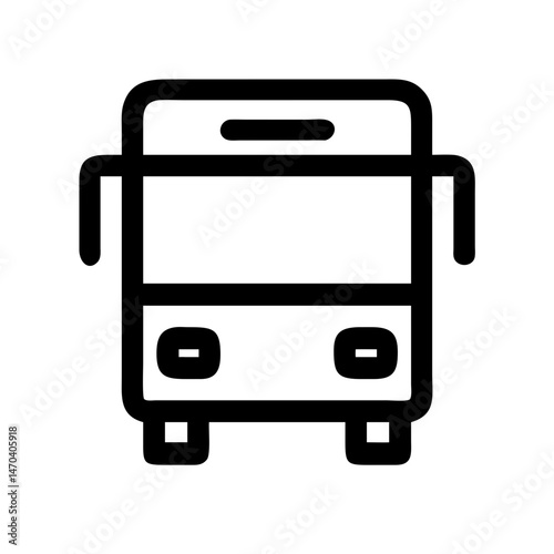 bus