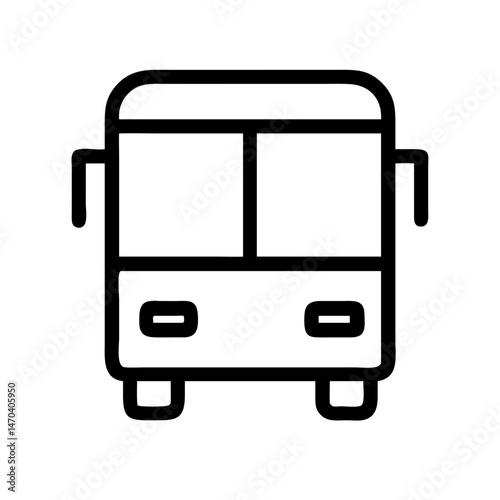bus