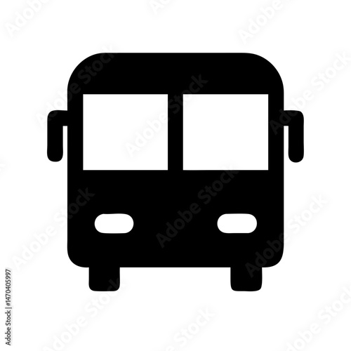 bus